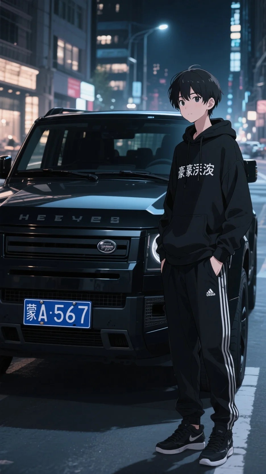 长夜未央许星辰顾江许星辰后续+完结