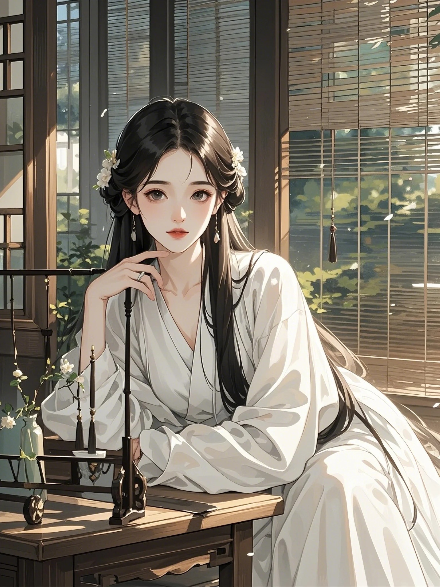 未婚妻怀孕后，我却娶了敌对公司董事长无删减