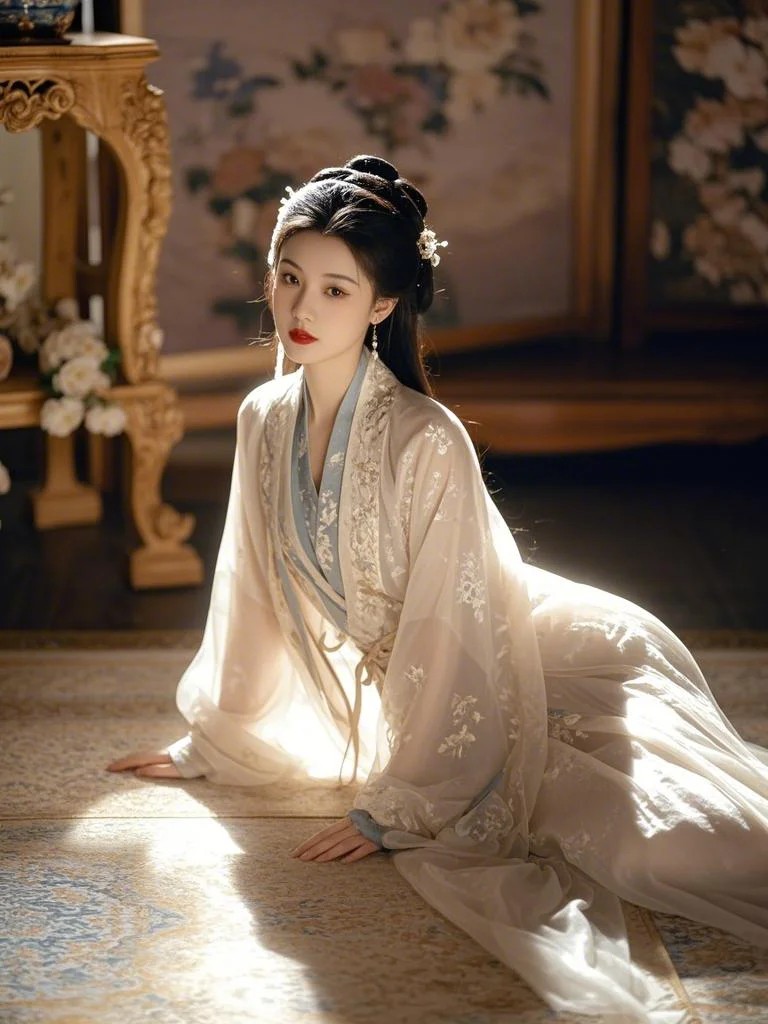 两岁女儿得脏病后，我成全家罪人苗苗蒋明宇全局