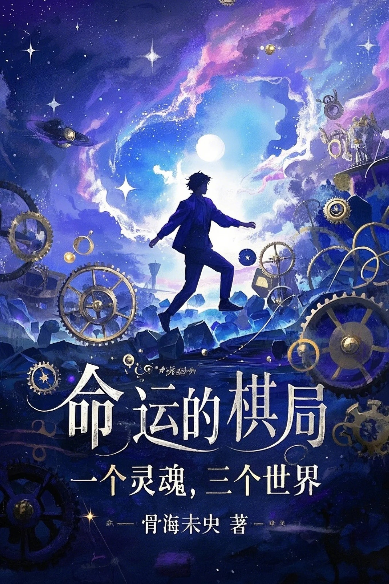 我会左右互搏全文