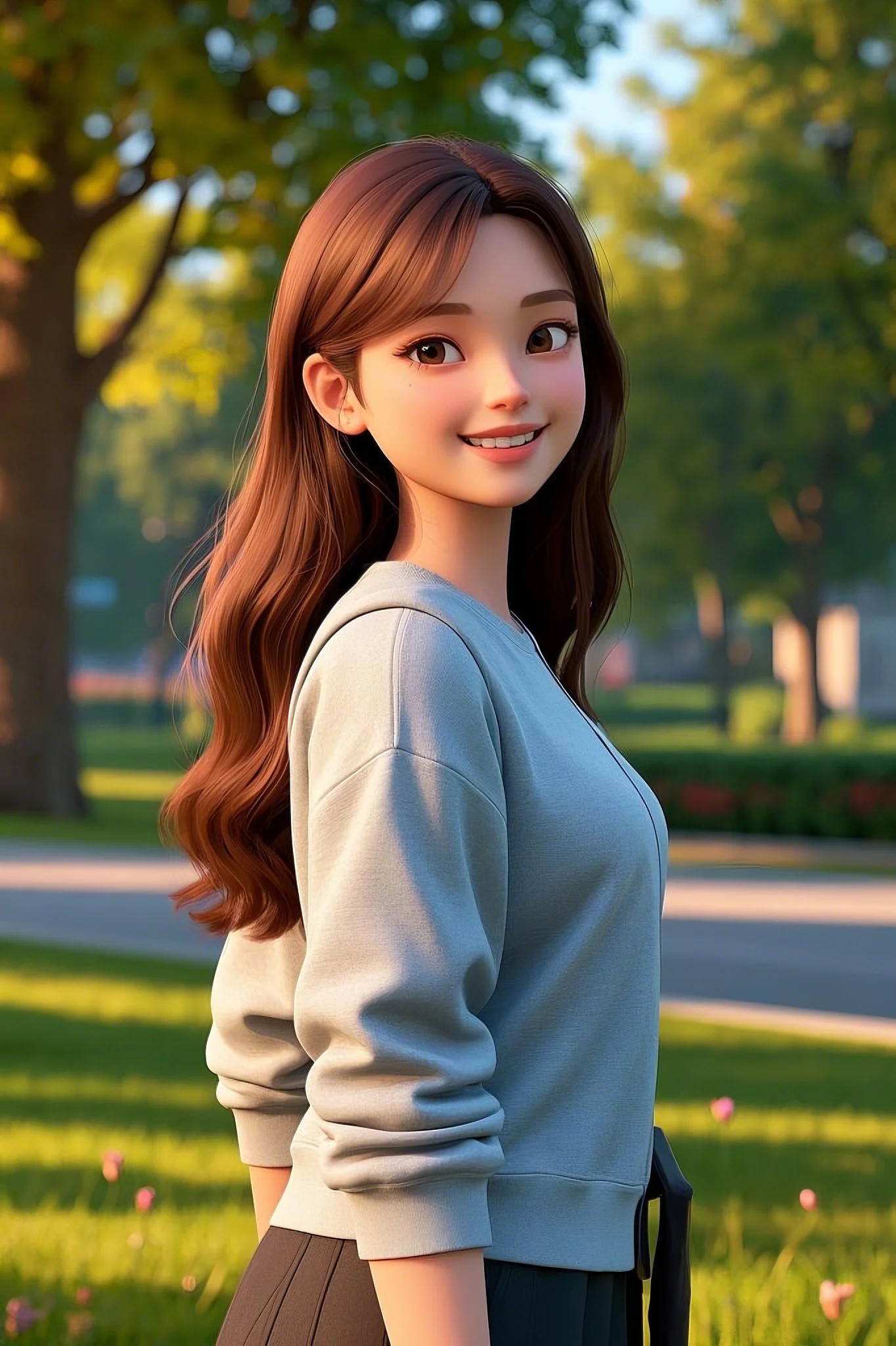 未婚妻怀孕后，我却娶了敌对公司董事长广告+结局