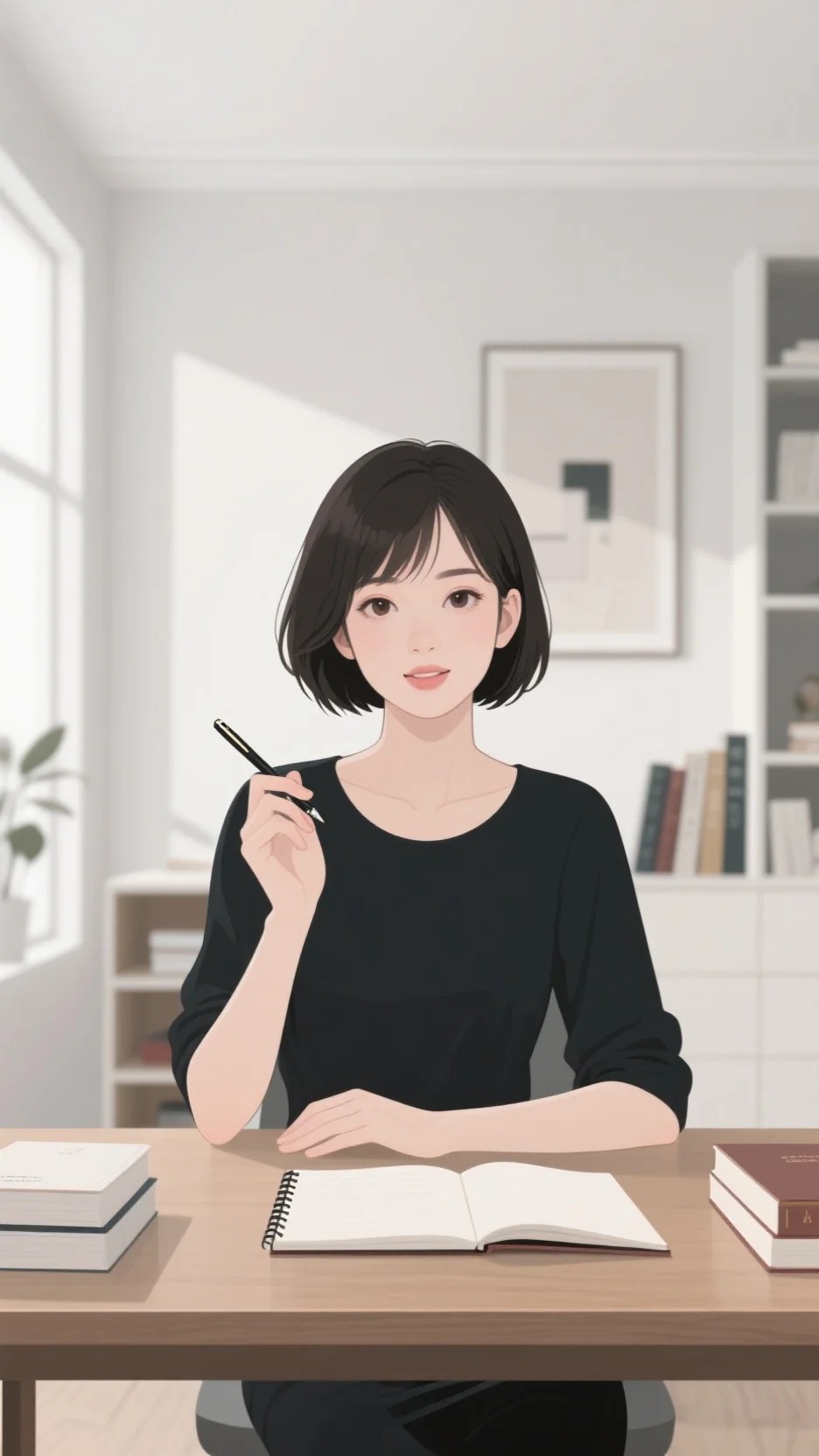 从资助贫困生到绞肉机惊魂：我的毒妻太狠了后续+完结