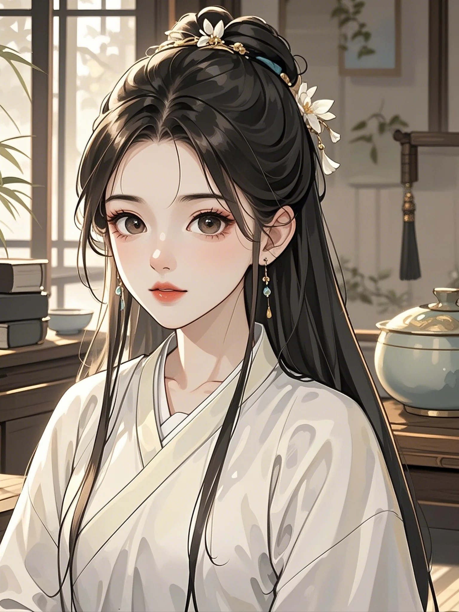 给大佬当小妈，老公悔疯了必读文