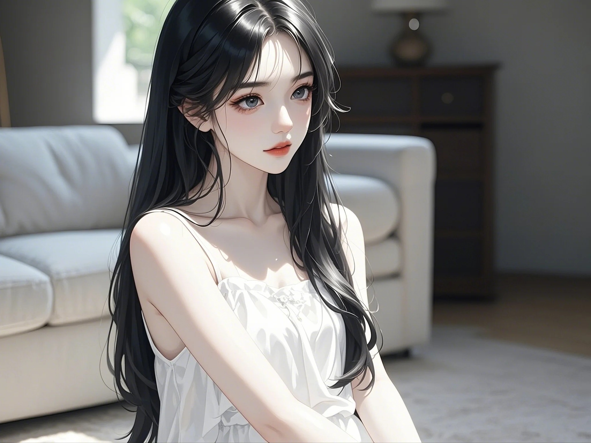 为了白月光，哥哥把我送去了孤岛无删减版