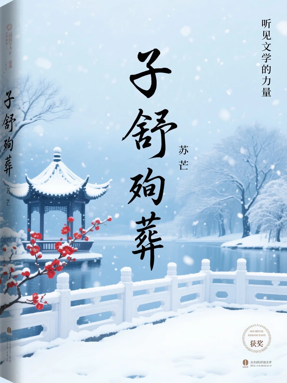那月亮也曾照我全集