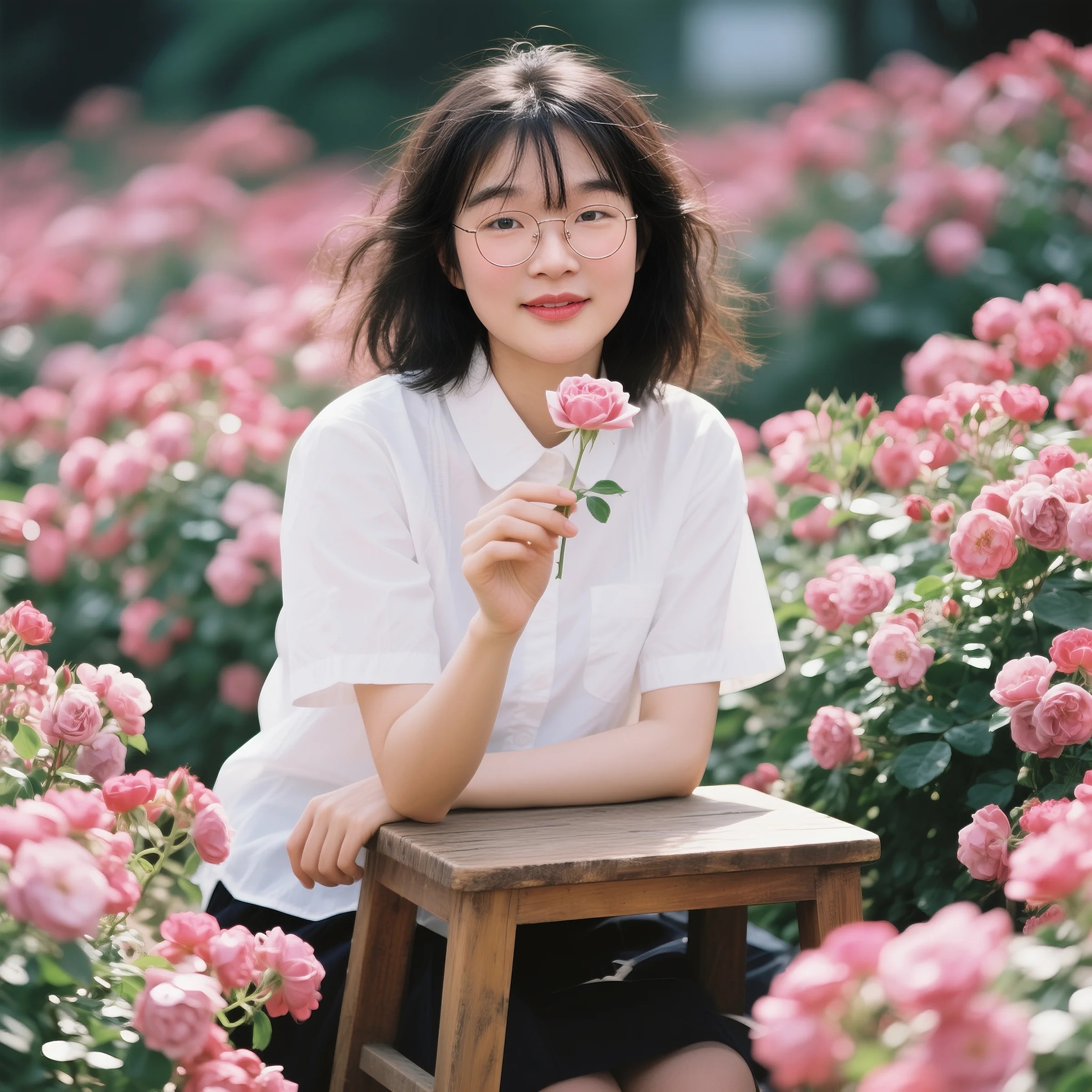 风传花信，雨濯春尘广告+结局