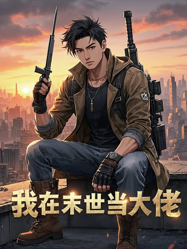 夏风徐来夜微凉后续