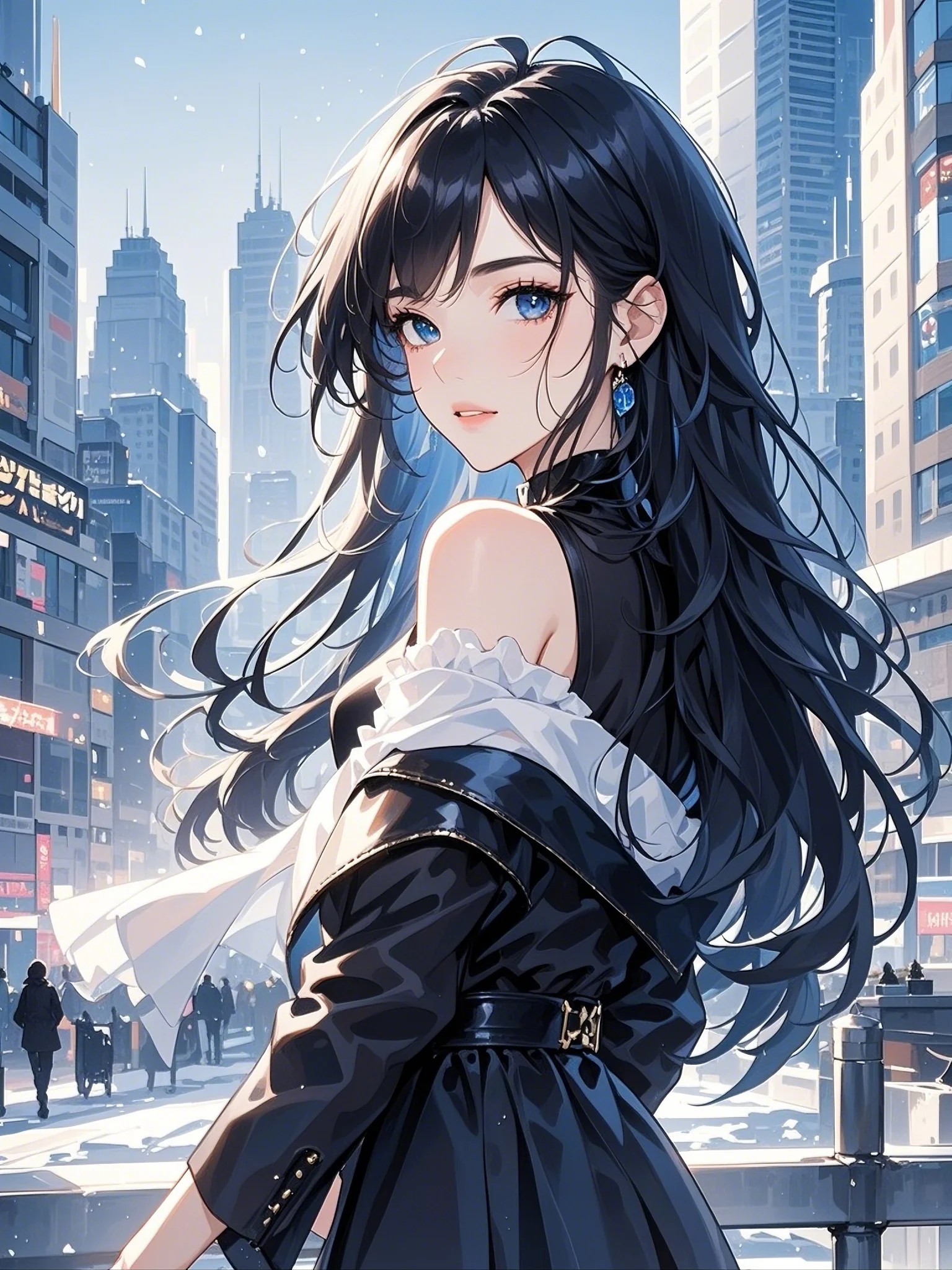 长珩郗婵无删版