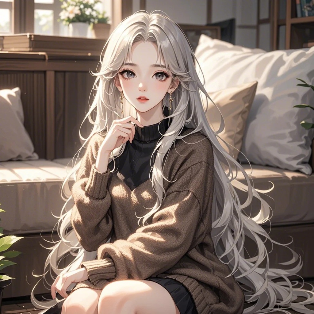 老婆弄瞎了女儿的眼睛，我转身离开试读