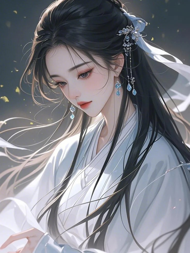 大学开学，室友说我是庶女异常火爆