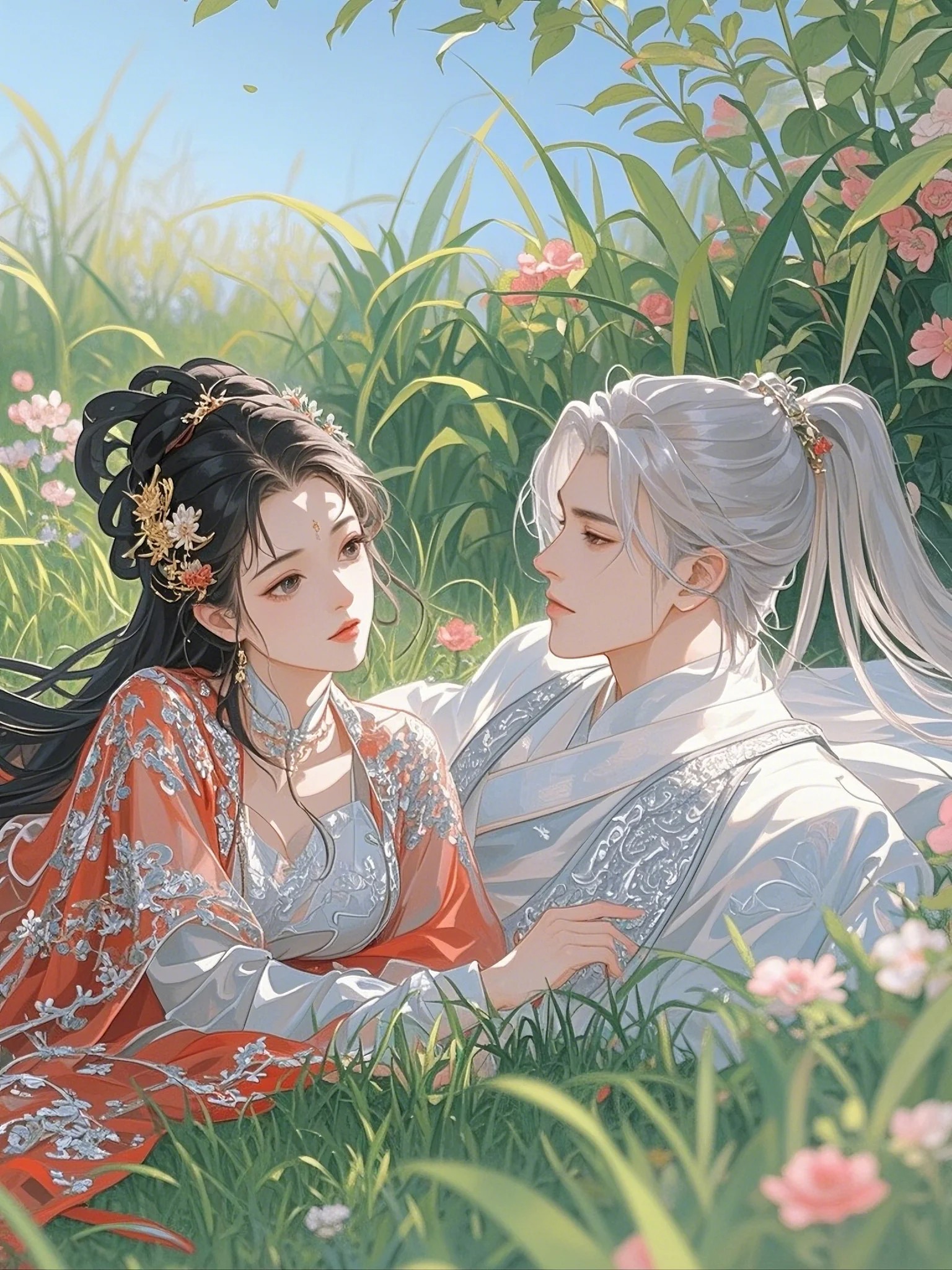 曝光五年隐婚，我让顶流前夫身败名裂完结文