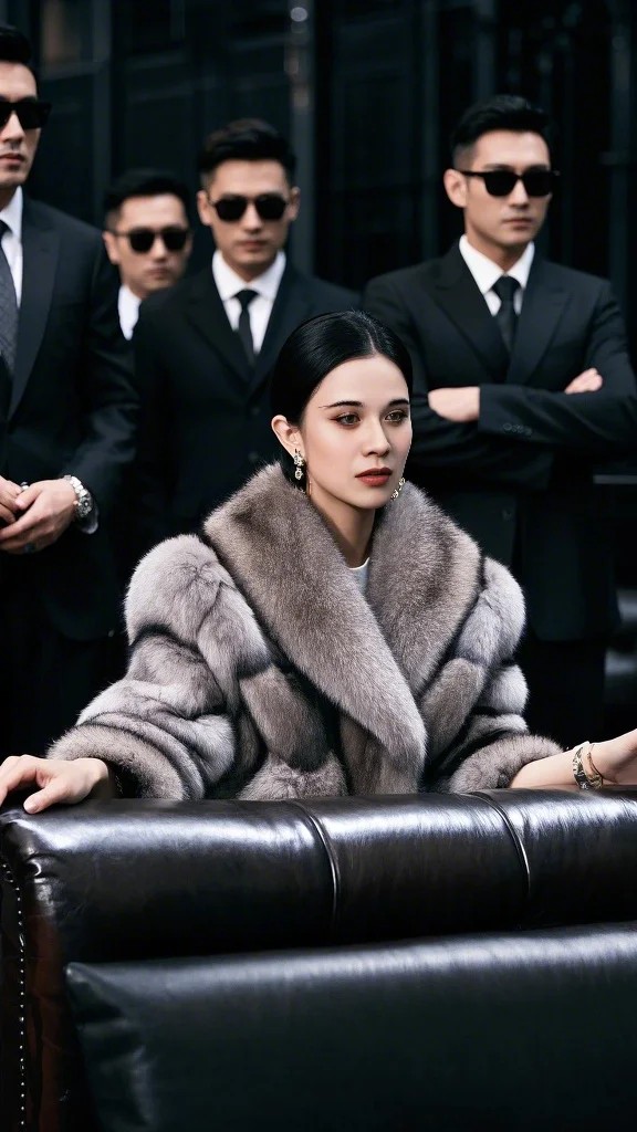 私生女身份还回去后,渣男白月光全疯了已完结版