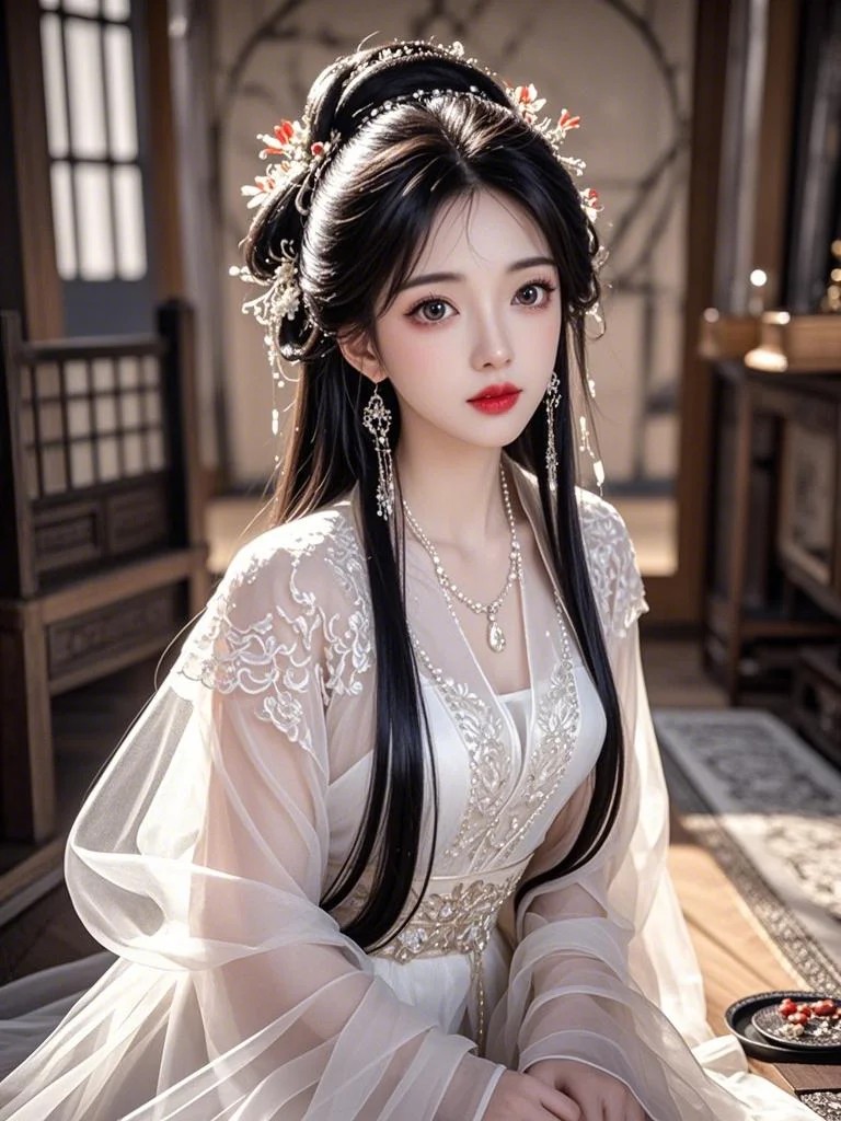 爱意已决，与君死别全集
