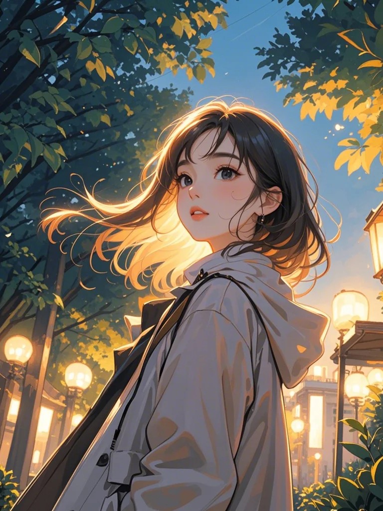 与君长别，再无朝暮在线