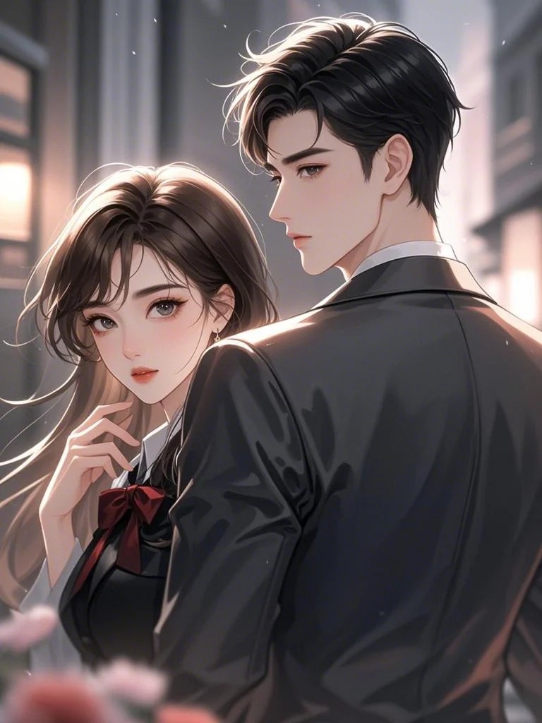 无关心间风月后续+全文