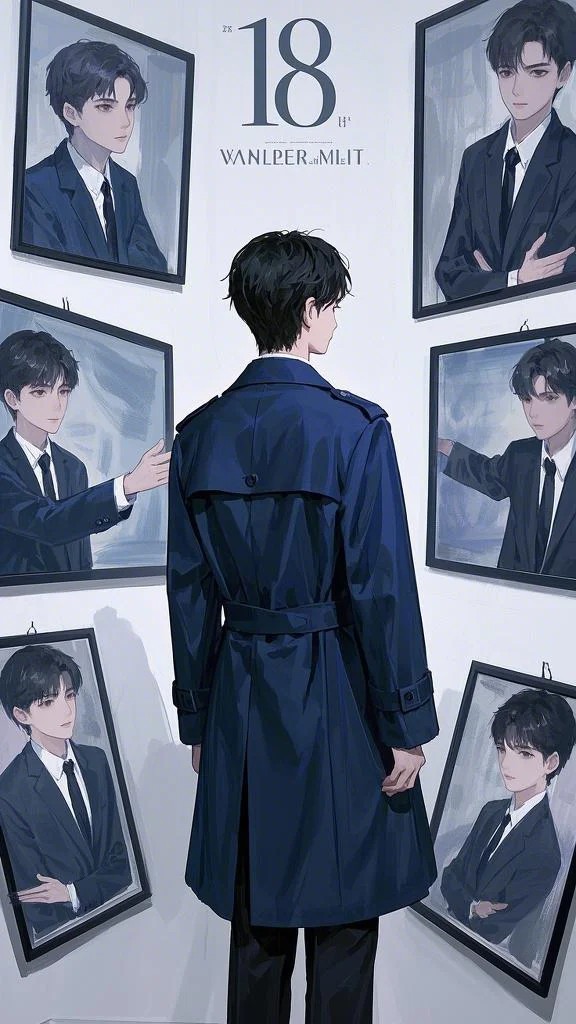 弹幕说这是我老公的私生子完整版
