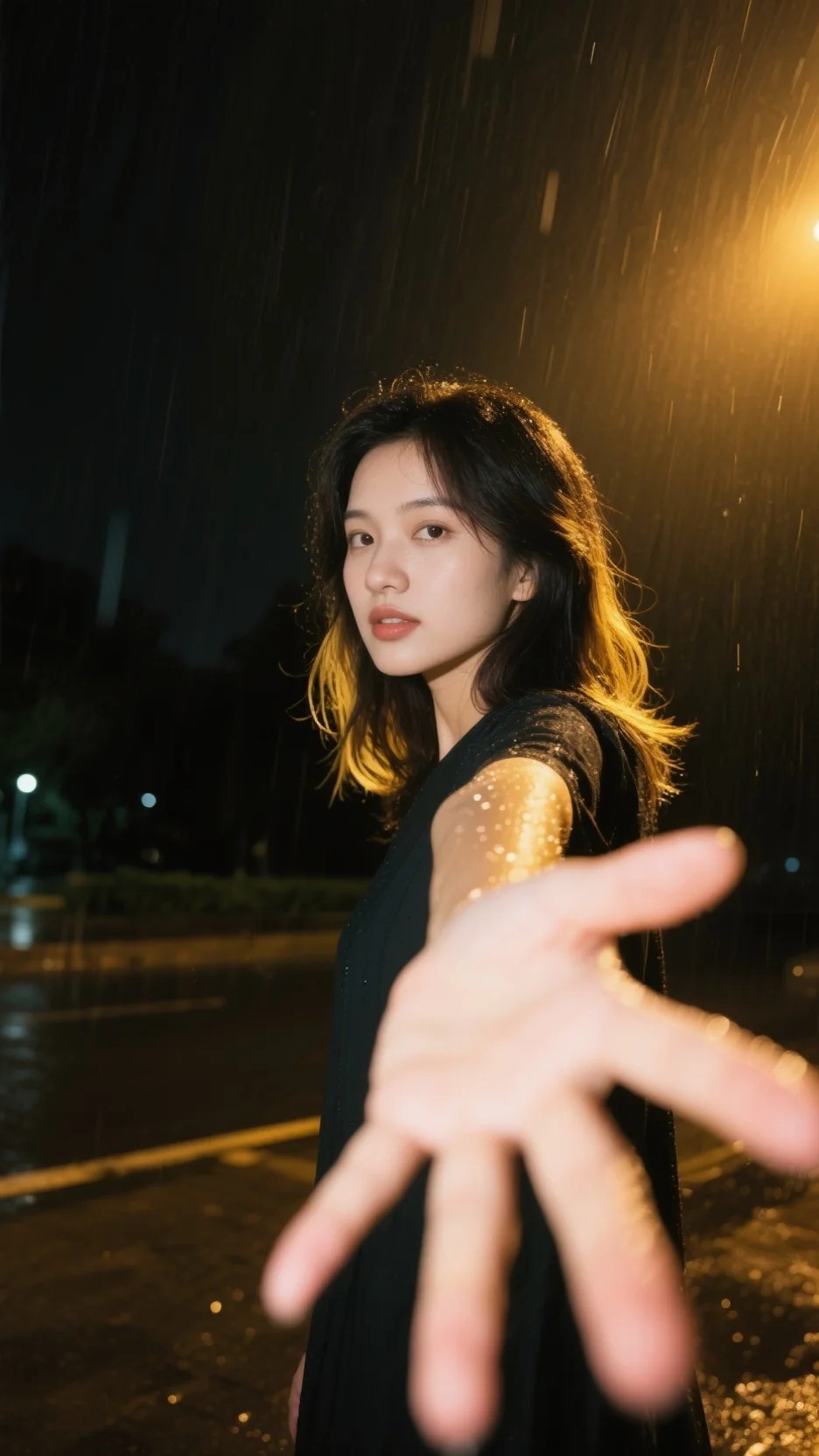 重回及笄前，我另择佳婿徐默卿大宇