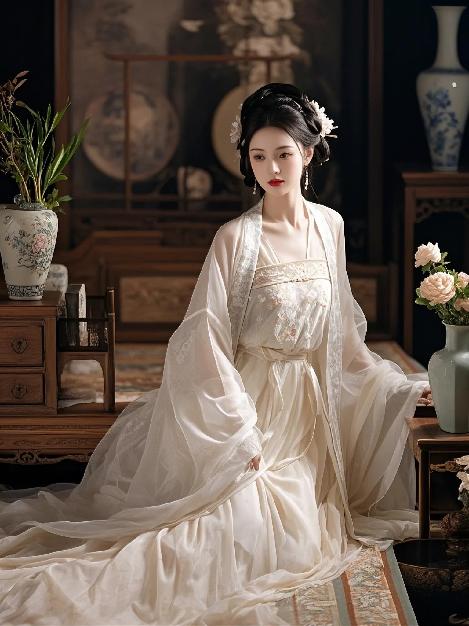 嫂子偷我九胎续命后,我杀疯了完整版