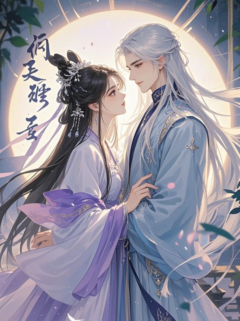 打脸嫌我丑的瞎子老公全局