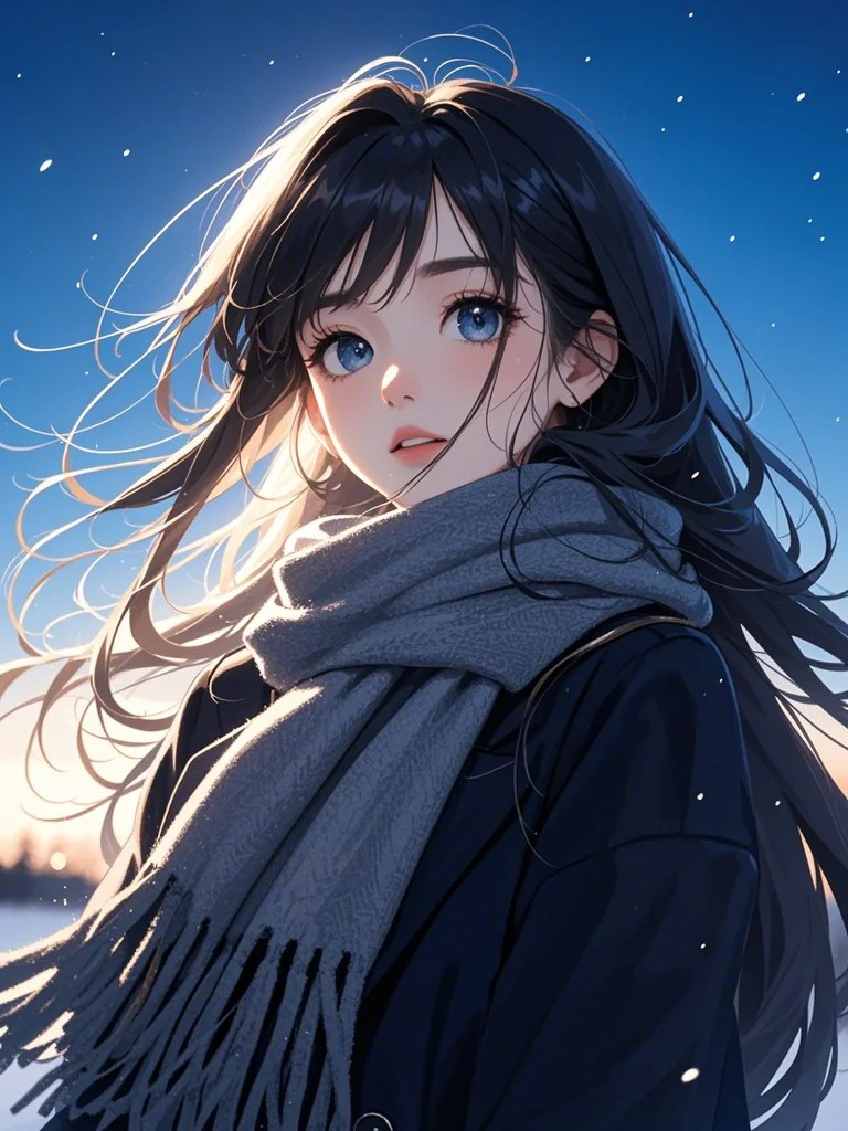 千山雪雾未觉寒完整版