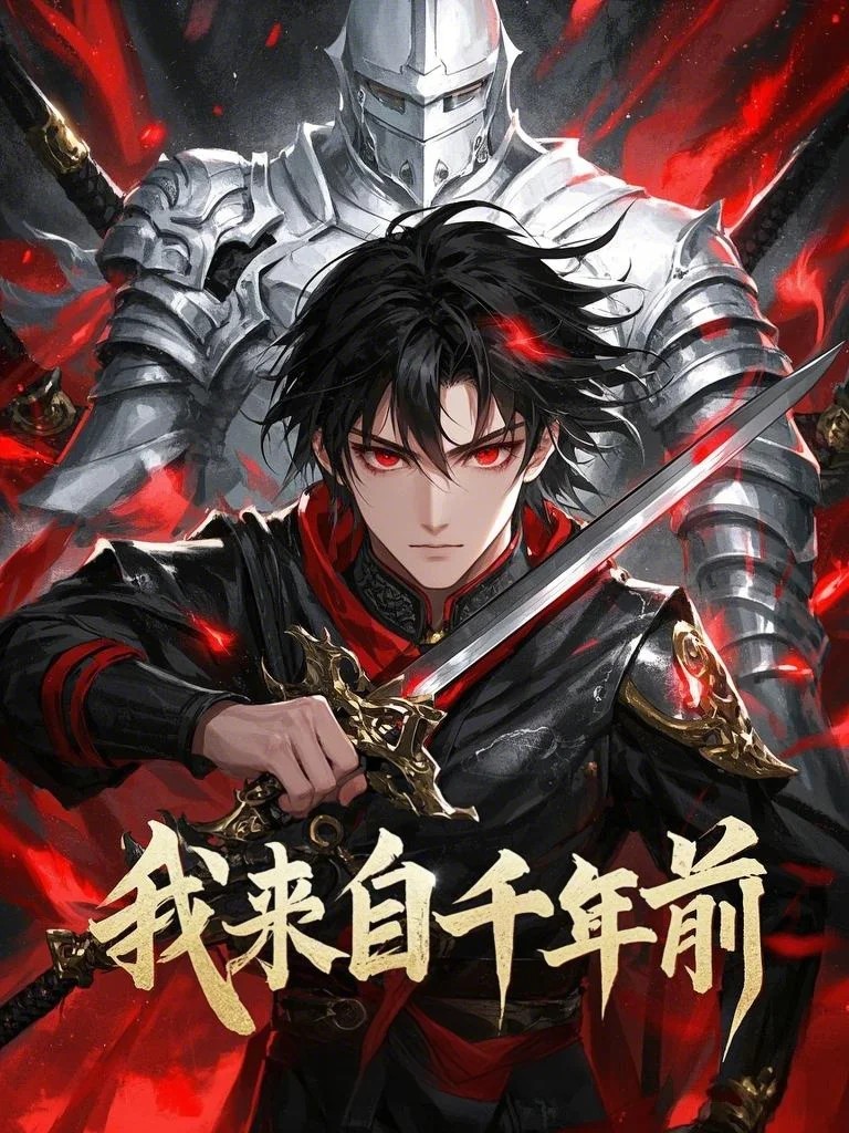 国士归来，女儿却被吊在祠堂之上文章