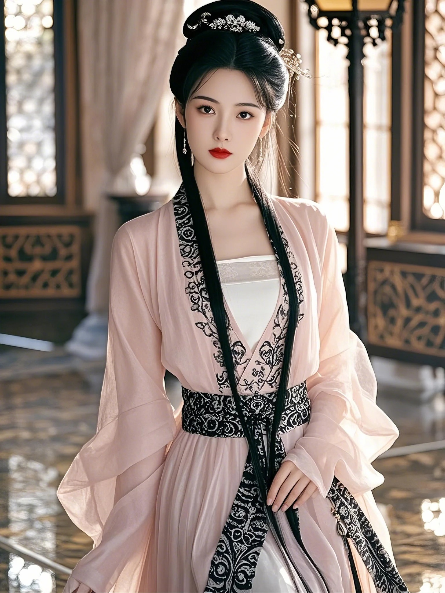 老公爱和魅魔妹妹玩游戏后，我掏出了血族契约已完结版