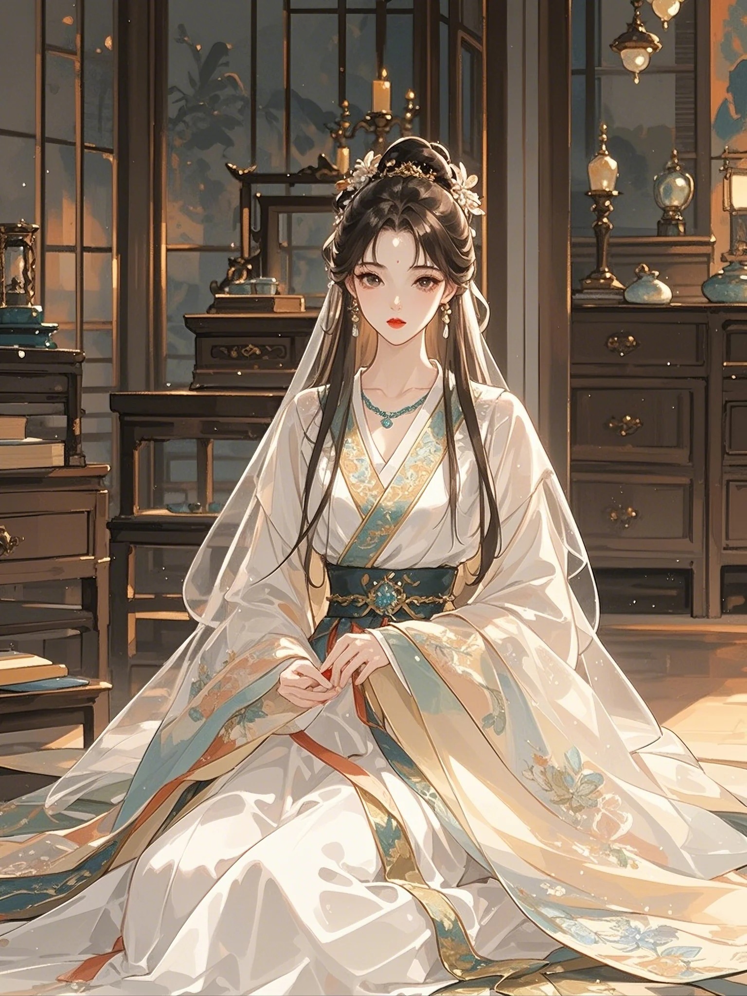 一盒素菜最完整版