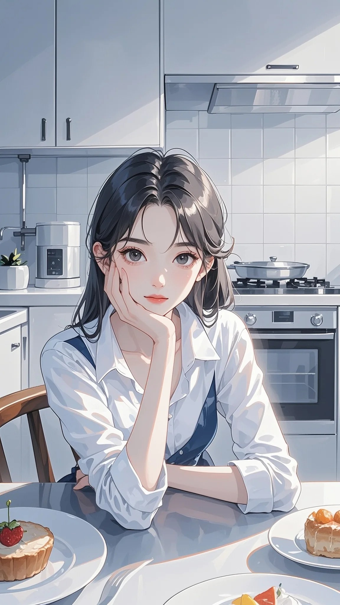 形婚35年，我抛弃了全家佚名佚名