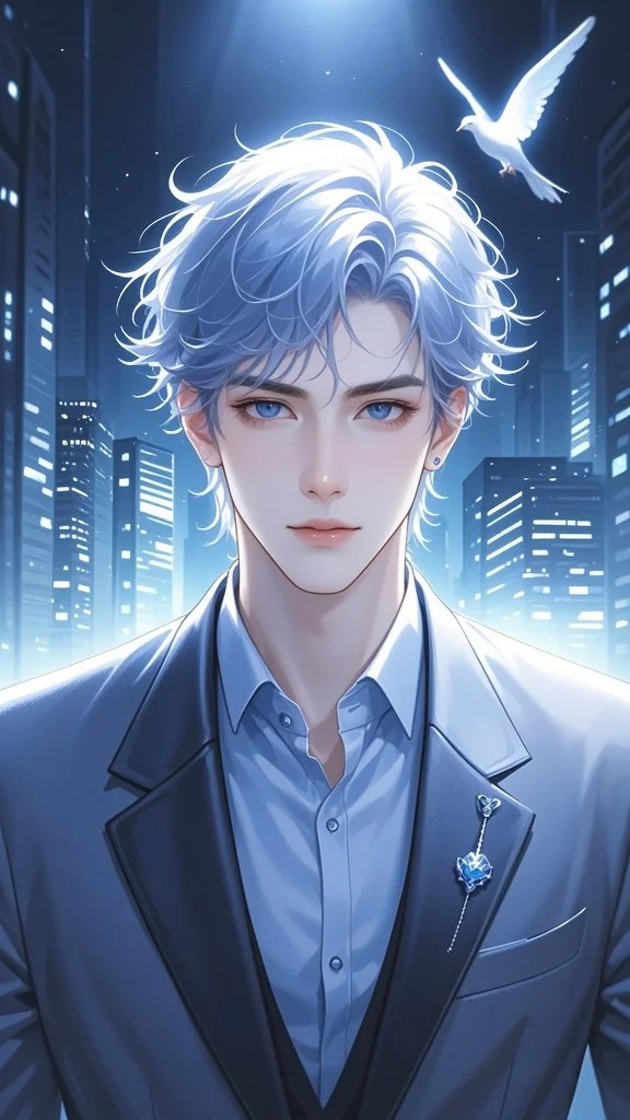 双重生后，八离九结的赘婿跪求我复婚最完整版