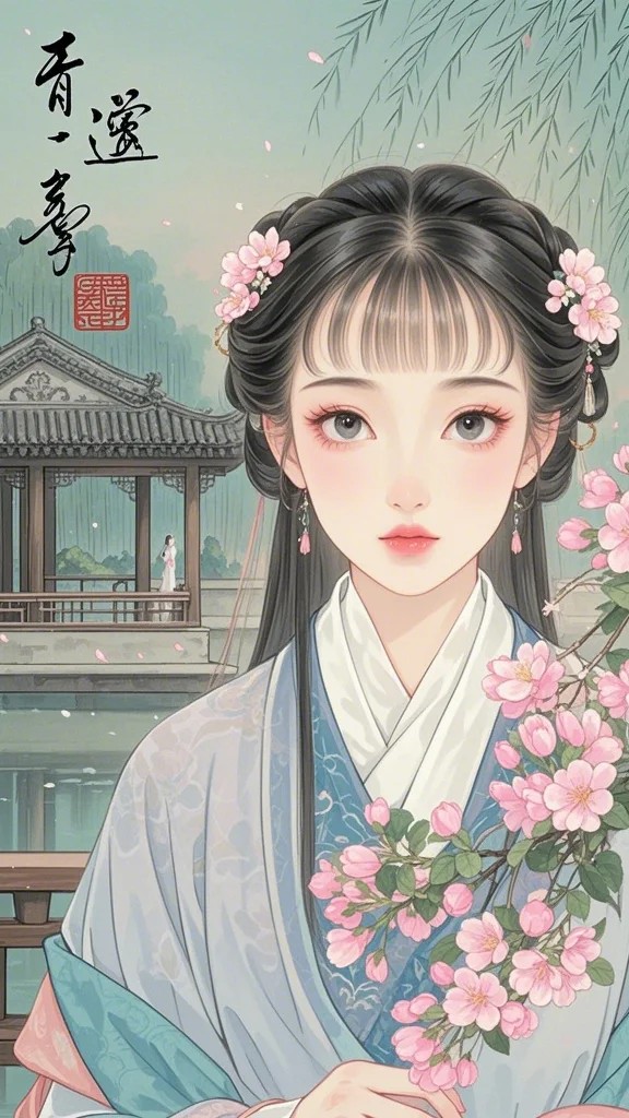 大学开学报道，女友和学弟在我公寓里开派对广告+结局