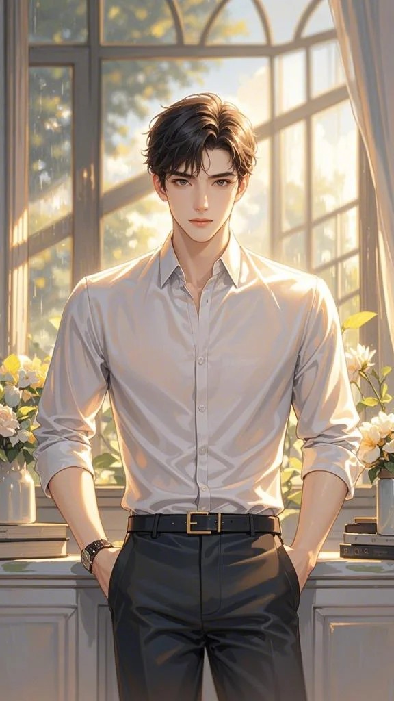 身处小说,我不再做妹妹的血包无错版