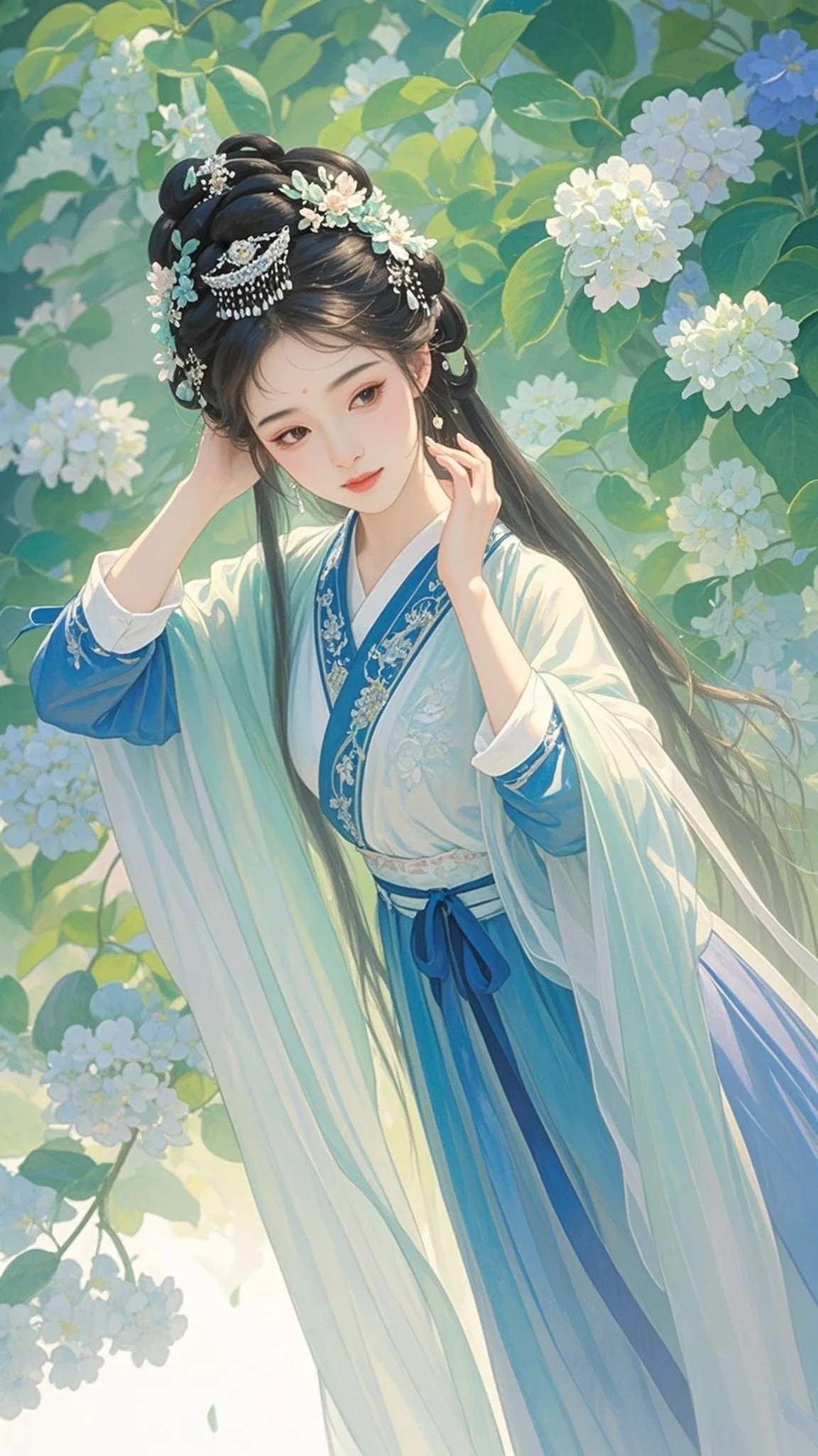 白发不抵新人笑无删减全文