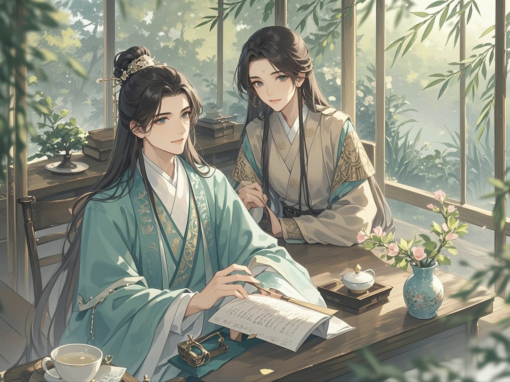 丈夫女秘书穿我睡裙后，我直接离婚最后结局