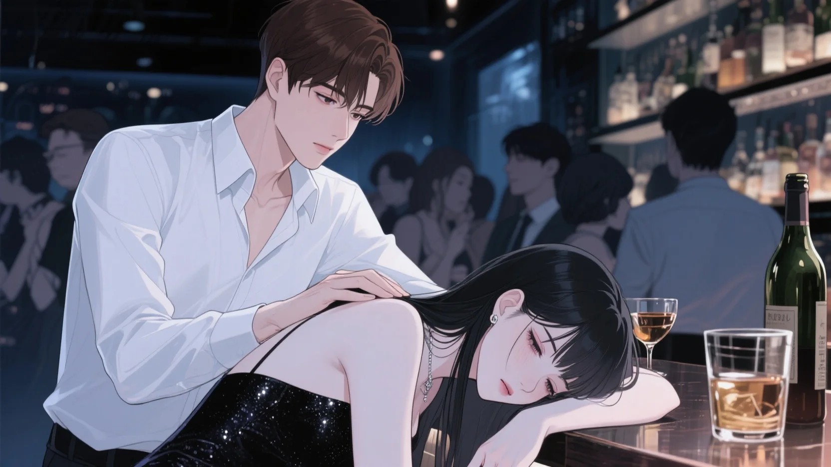 老公和儿子偏心白月光，我结婚生女后他们悔疯了章节