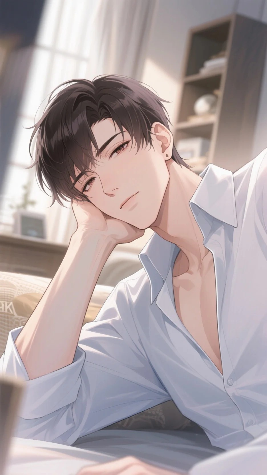继母的守护完结版