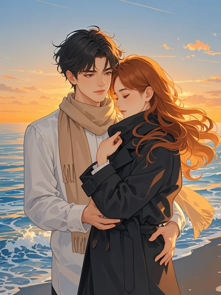 老公和儿子偏心白月光，我结婚生女后他们悔疯了章节