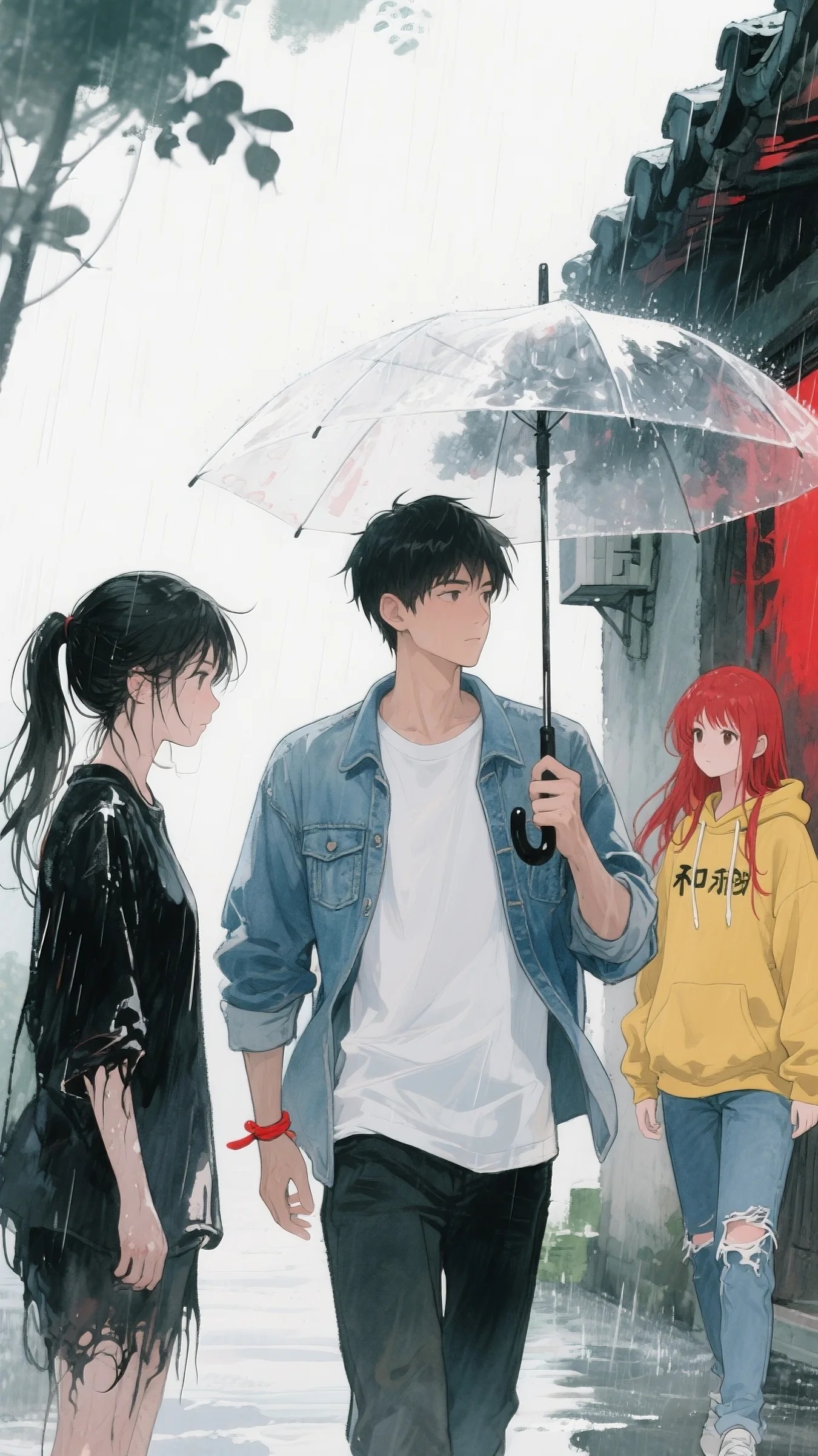 死人妆娘：撕开老公和白月光的遮羞布最完整版