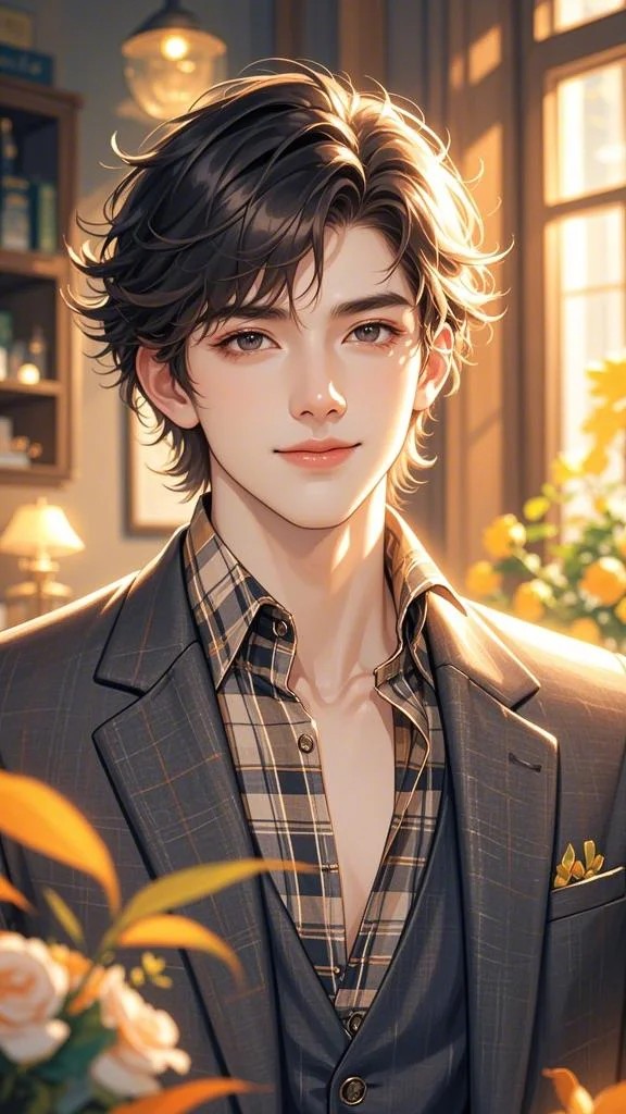 真少爷回来后，所有人我都不爱了完结