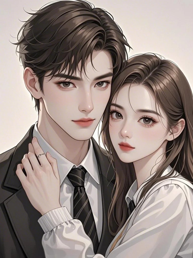 仿生蝴蝶无爱意完本