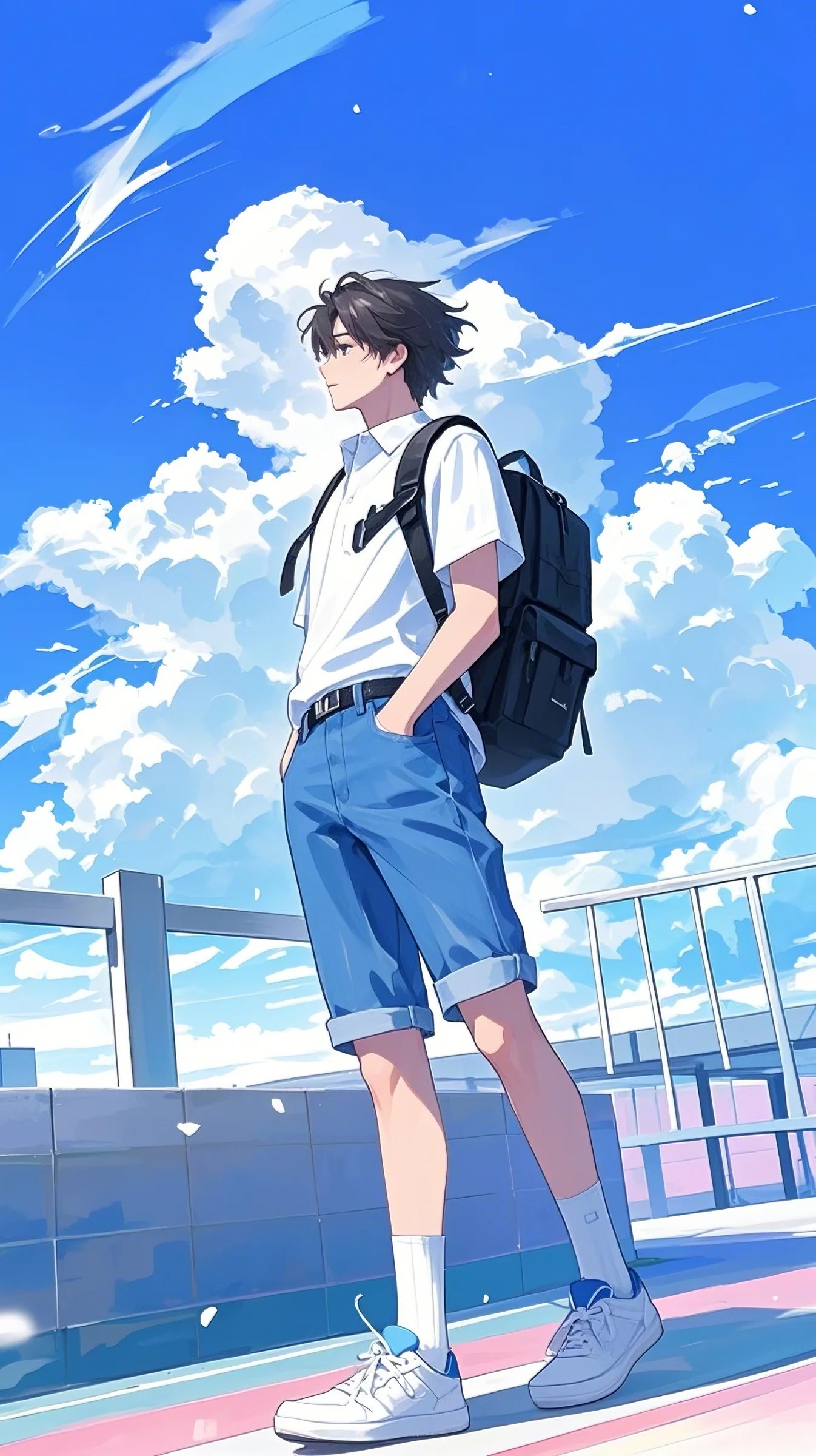 蓦然回首终一别番外