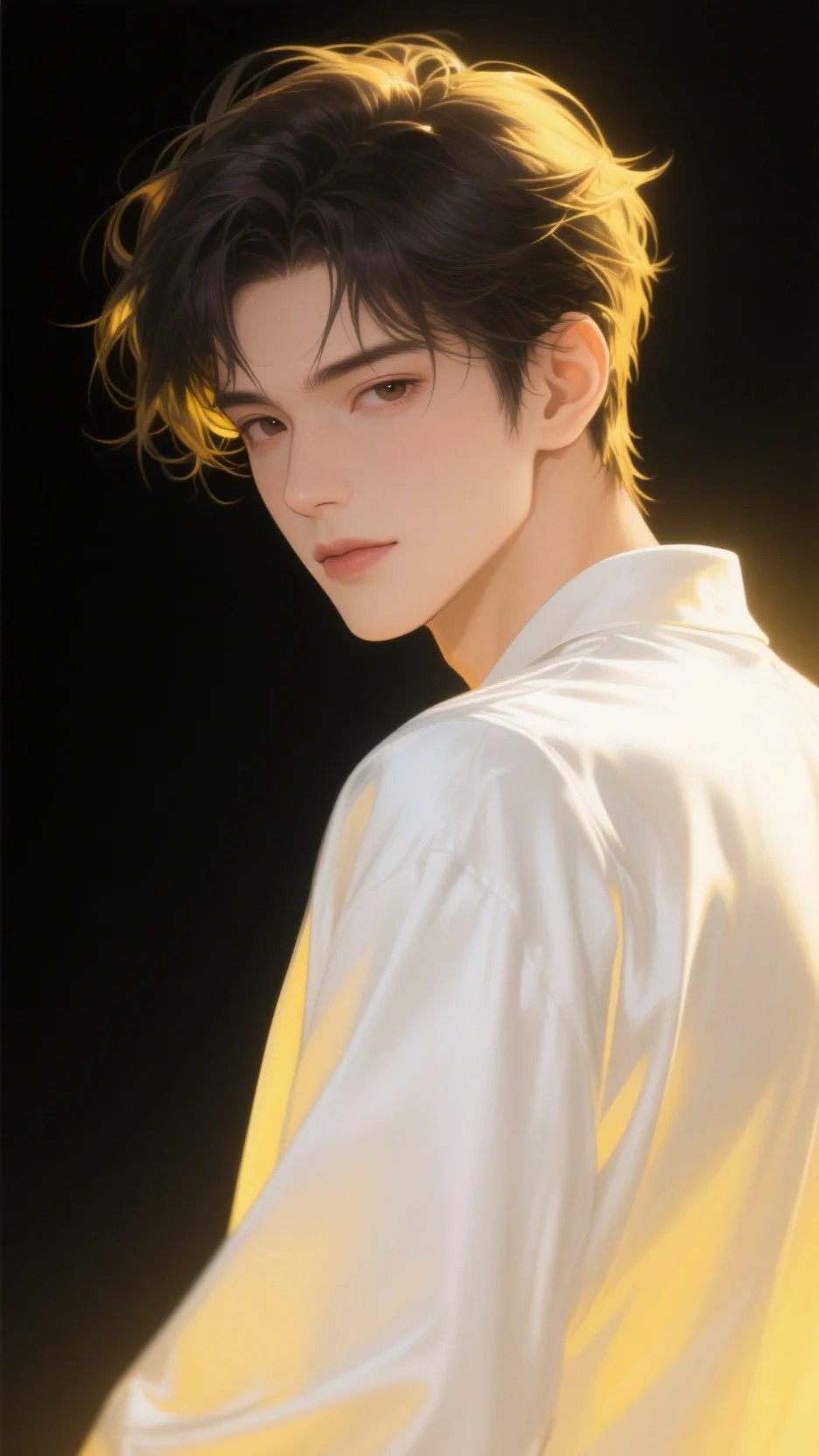 药效发作后，我丢下男友奔向了别的男人无错版