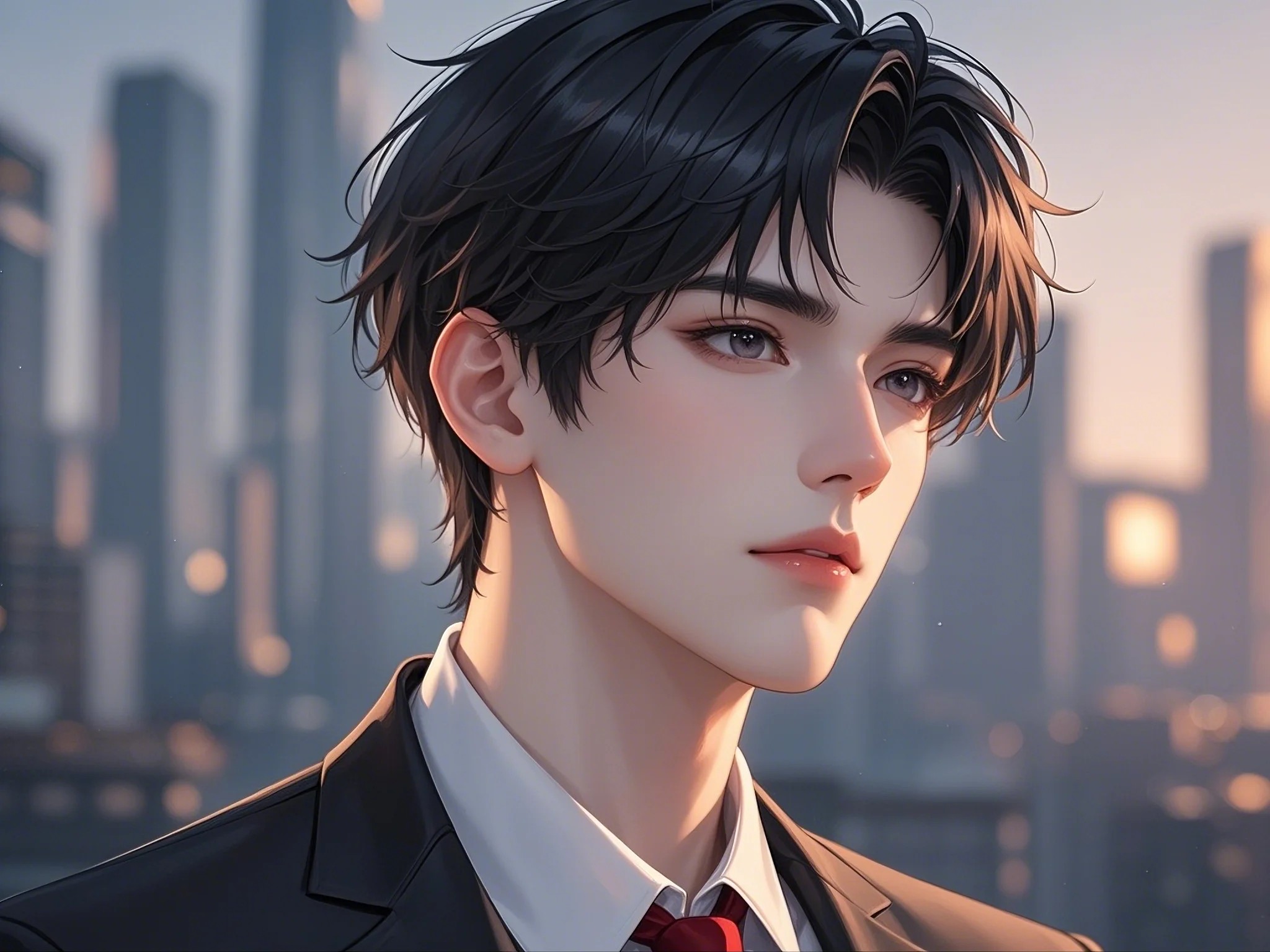我的合租室友绑定了疲劳转移系统最完整版