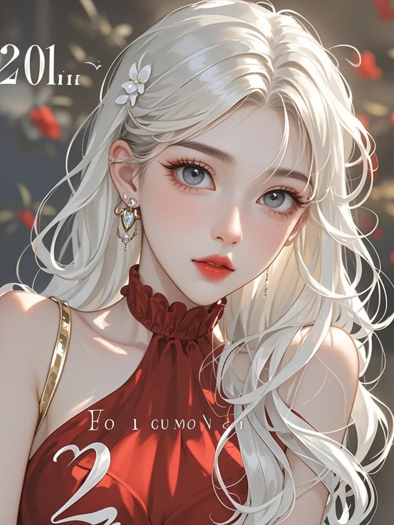被驯马女羞辱后，三位皇子悔疯了后续