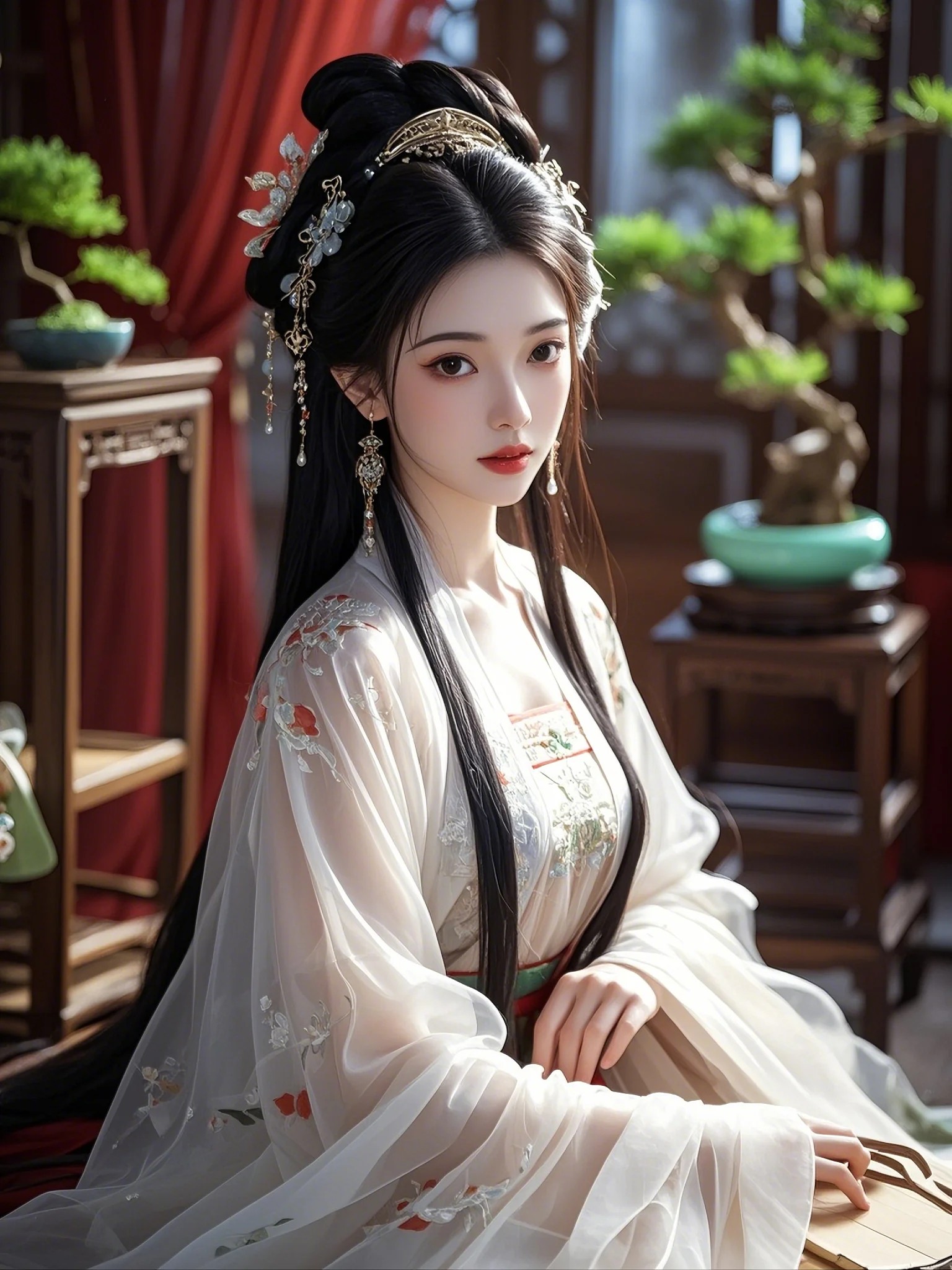 不曾共度凛冬初夏(程司凛乔知夏)