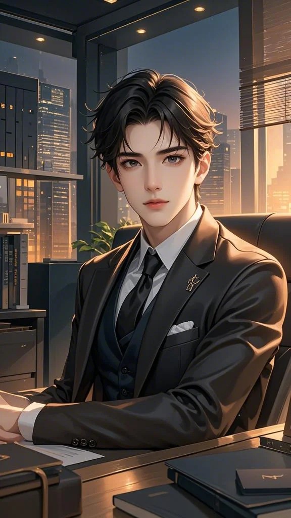 不曾共度凛冬初夏(程司凛乔知夏)