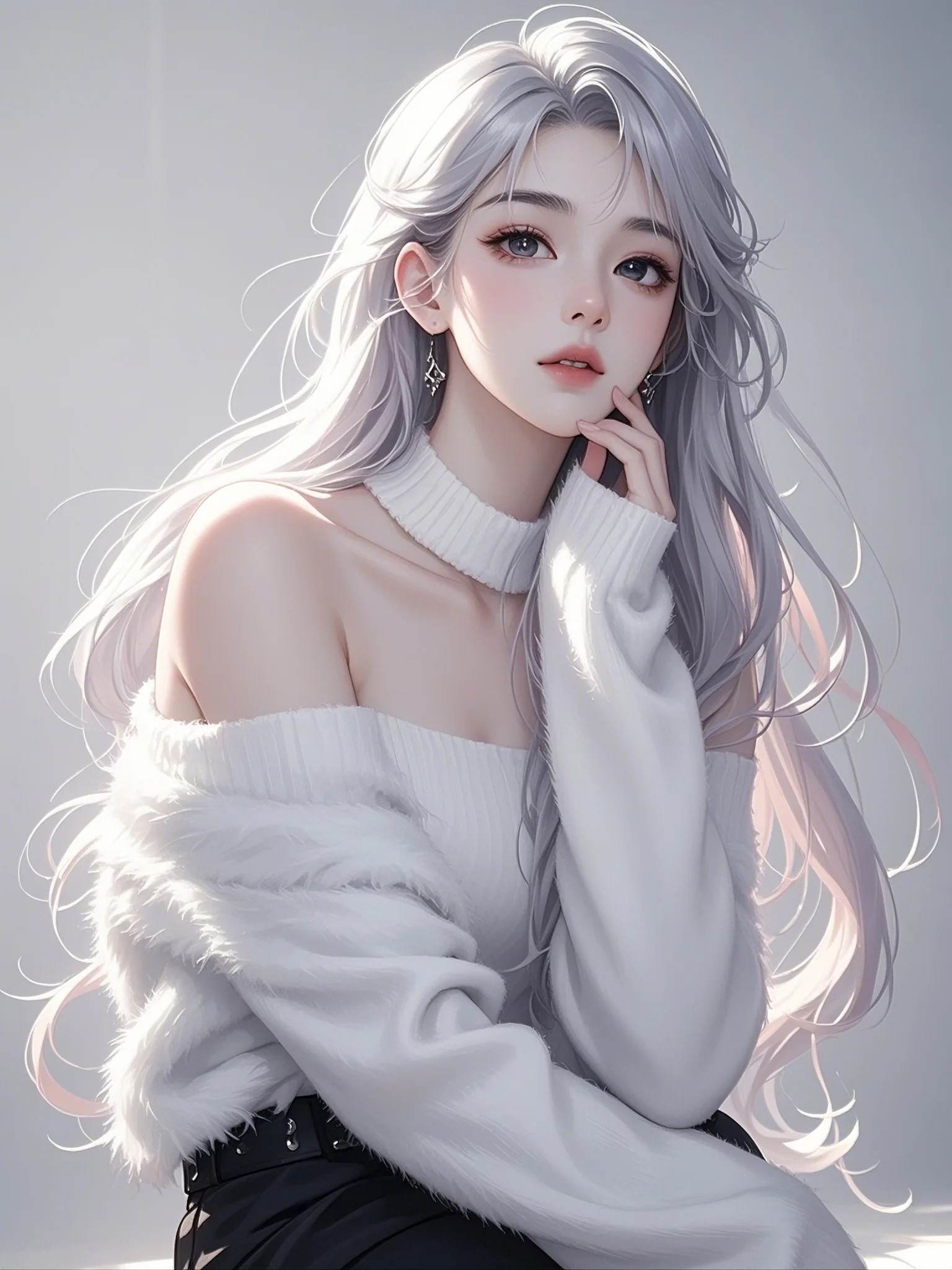 坦途风云(李福海宋观潮)