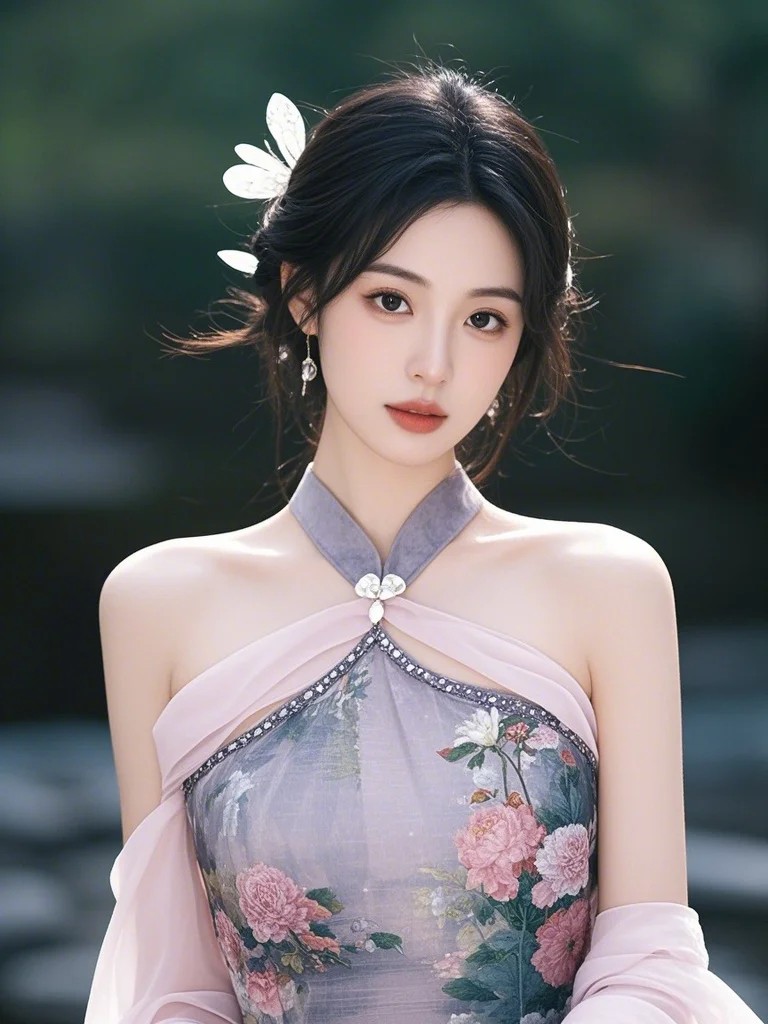 深恩负尽，爱恨两清番外