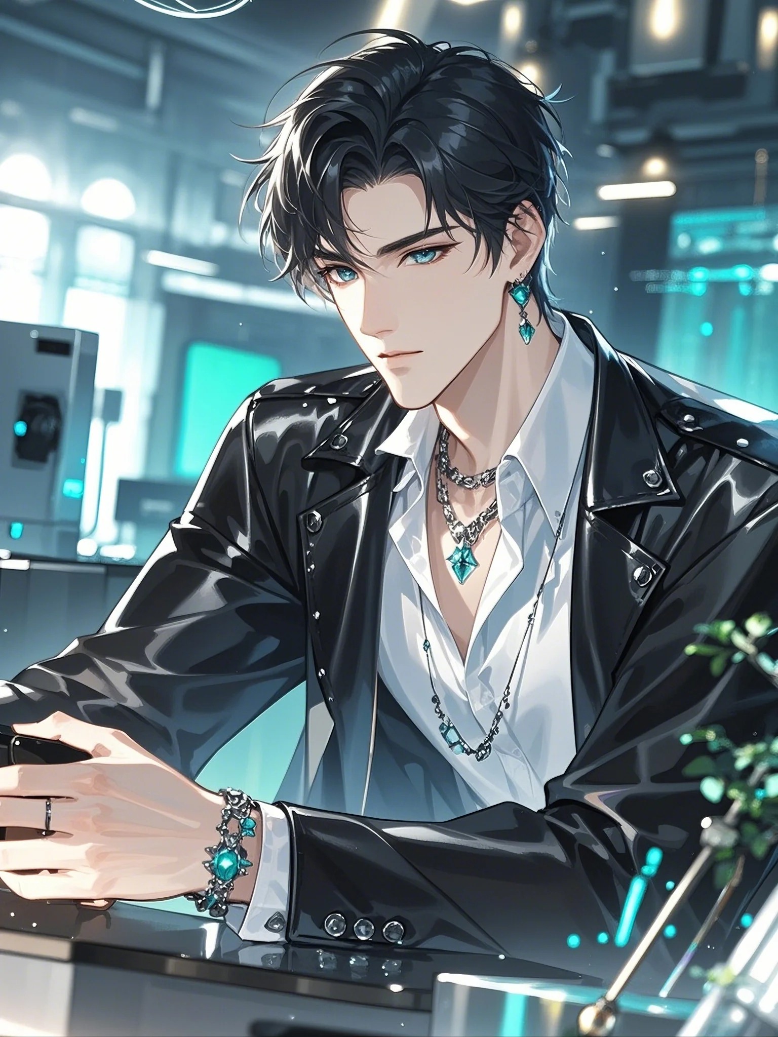 离婚后，林家养女被前夫舅舅看上了无删版