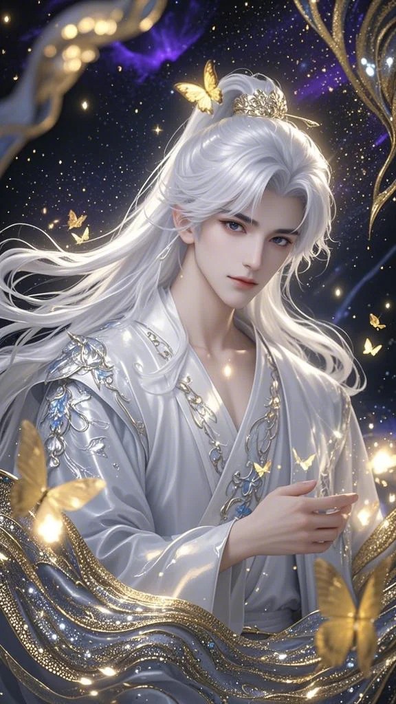 坦途风云(李福海宋观潮)
