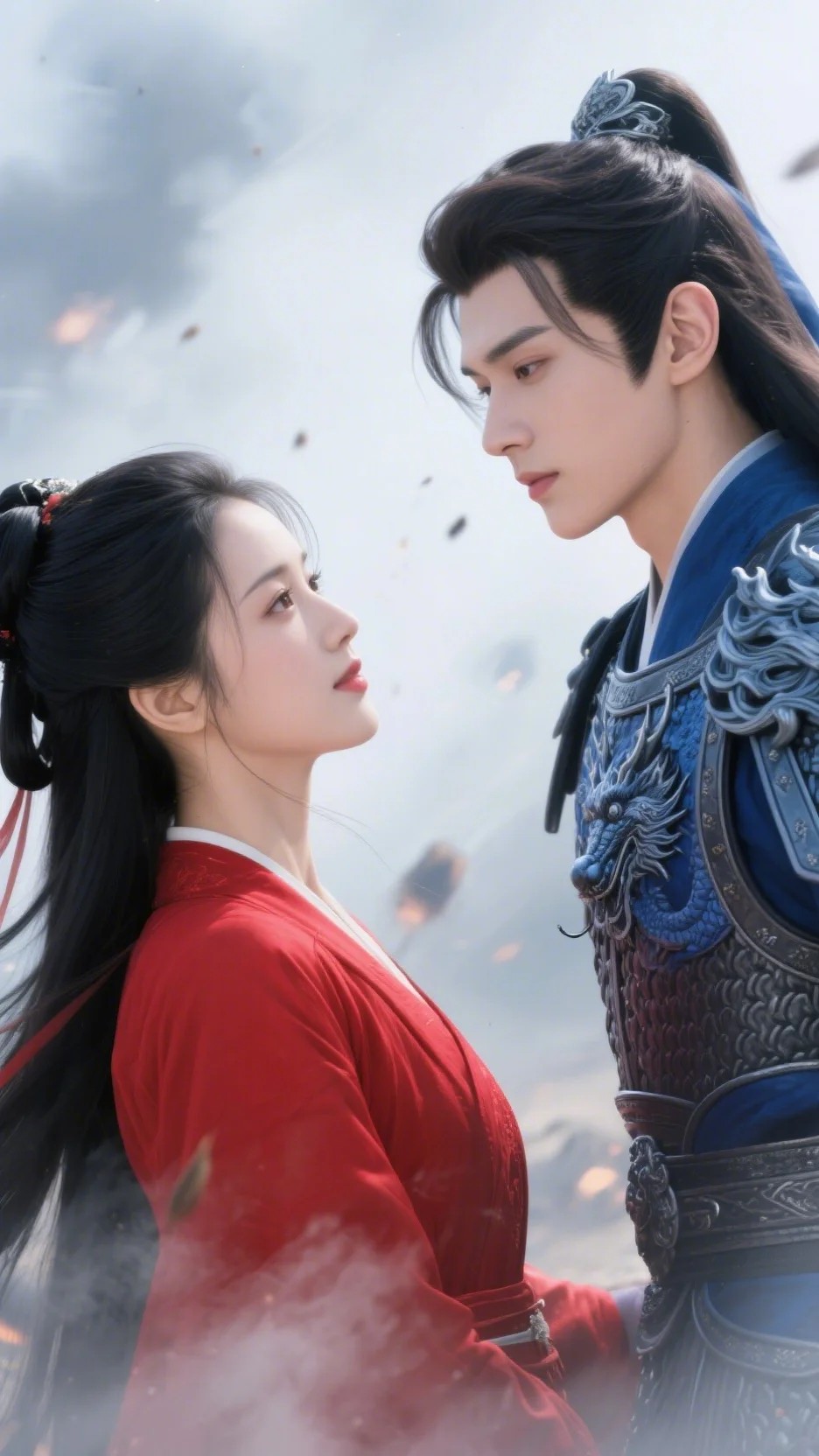 未婚妻陷害我后，重生归来我杀红了眼后续